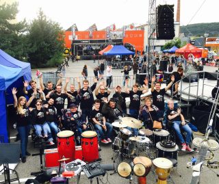 👉 Kamarádí, na zítřejším koncertu v Prachaticích (Kongresové centrum od 15:00) máte jedinečnou možnost 🚀🚀🚀. 🔹 Získat naši...